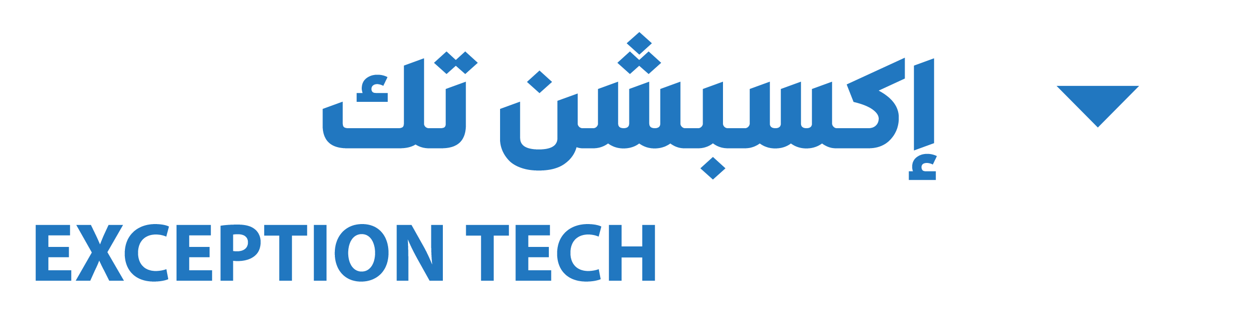 إكسبشن تك جروب Exception Tech Group