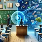 مدرسة الذكاء الاصطناعي 150x150